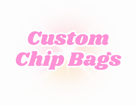 Chip Bags