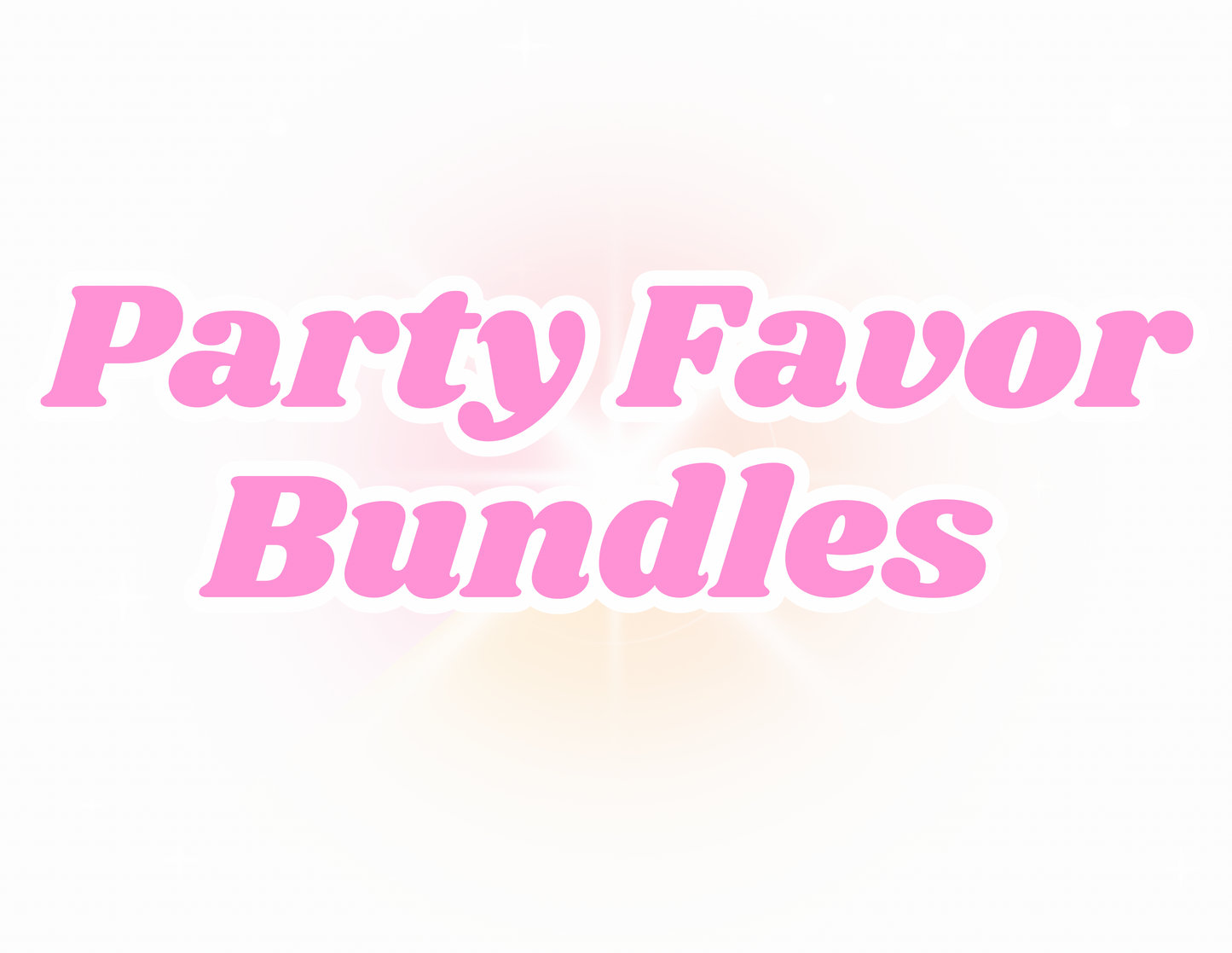 Bundles