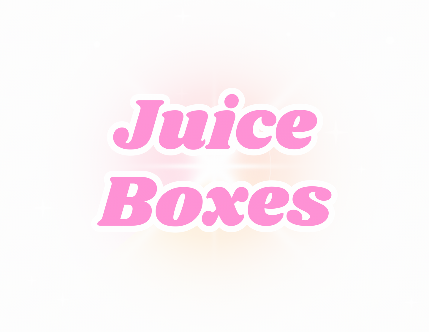 Juice Boxes