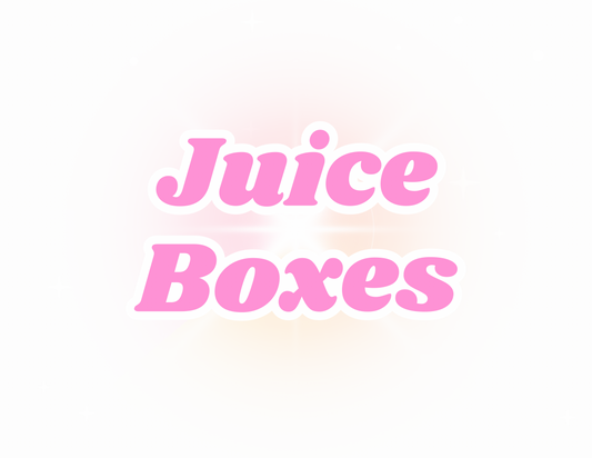 Juice Boxes