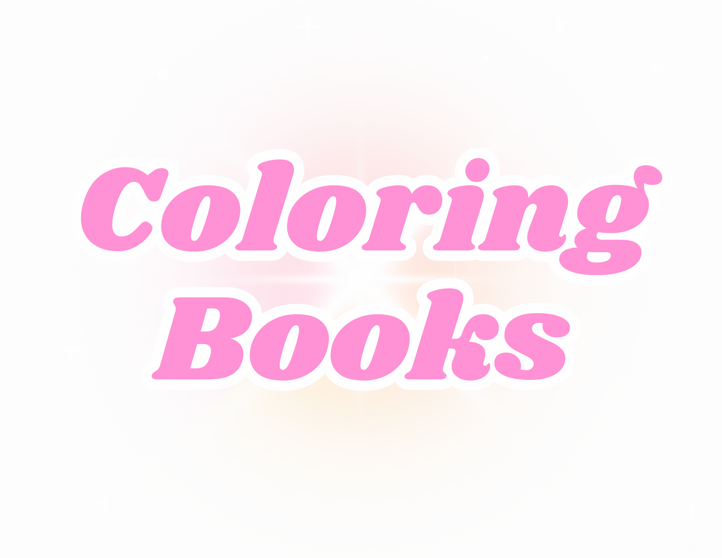 Coloring Books